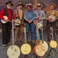 The Banjo Boys