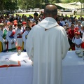 Basque Mass