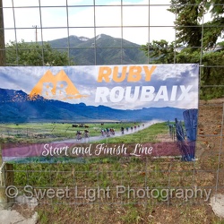 Ruby Roubaix Collection